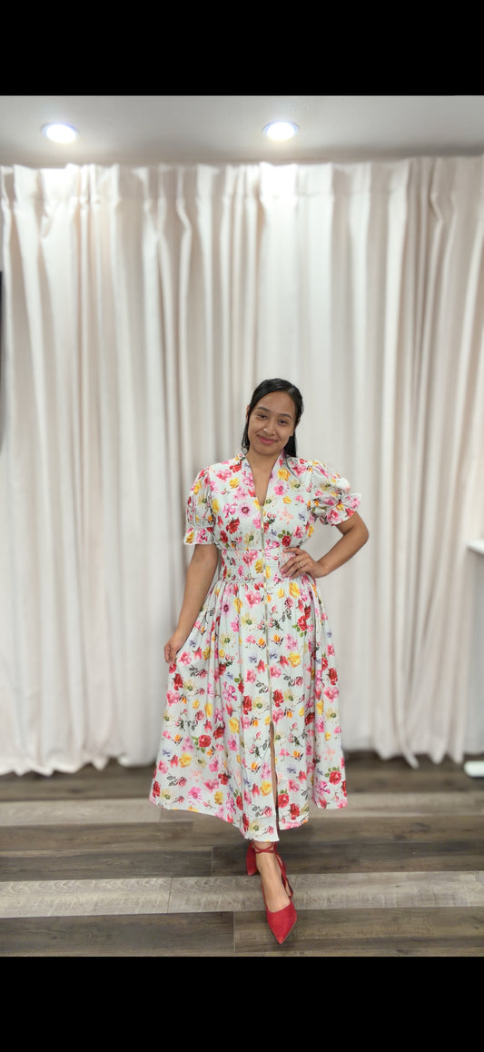 Esperanza dress