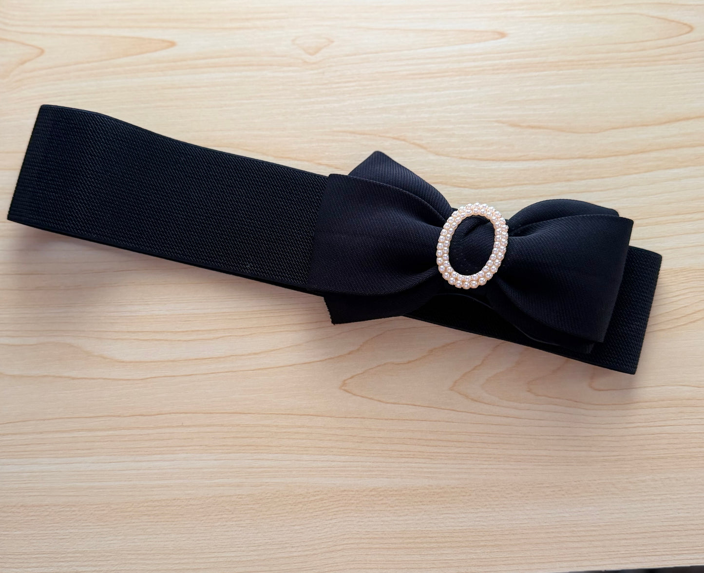 Bow Belts