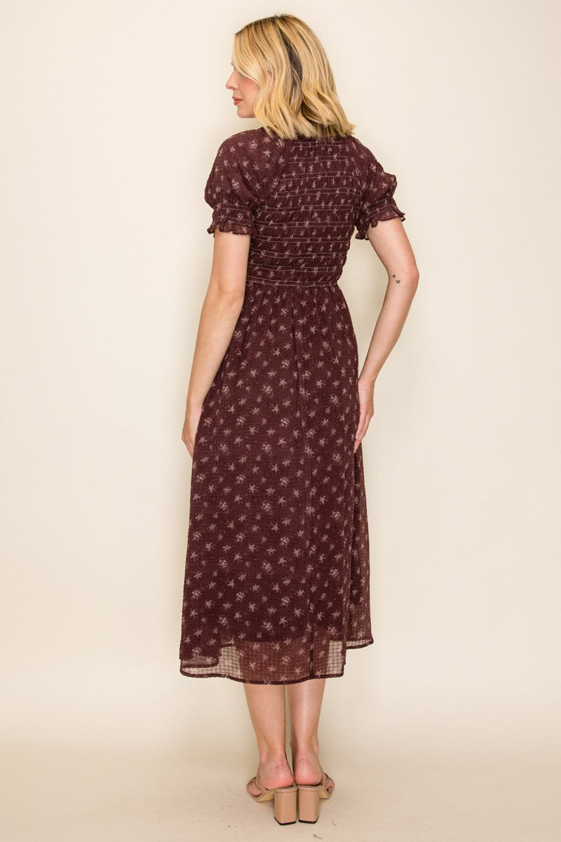 Aby Dress