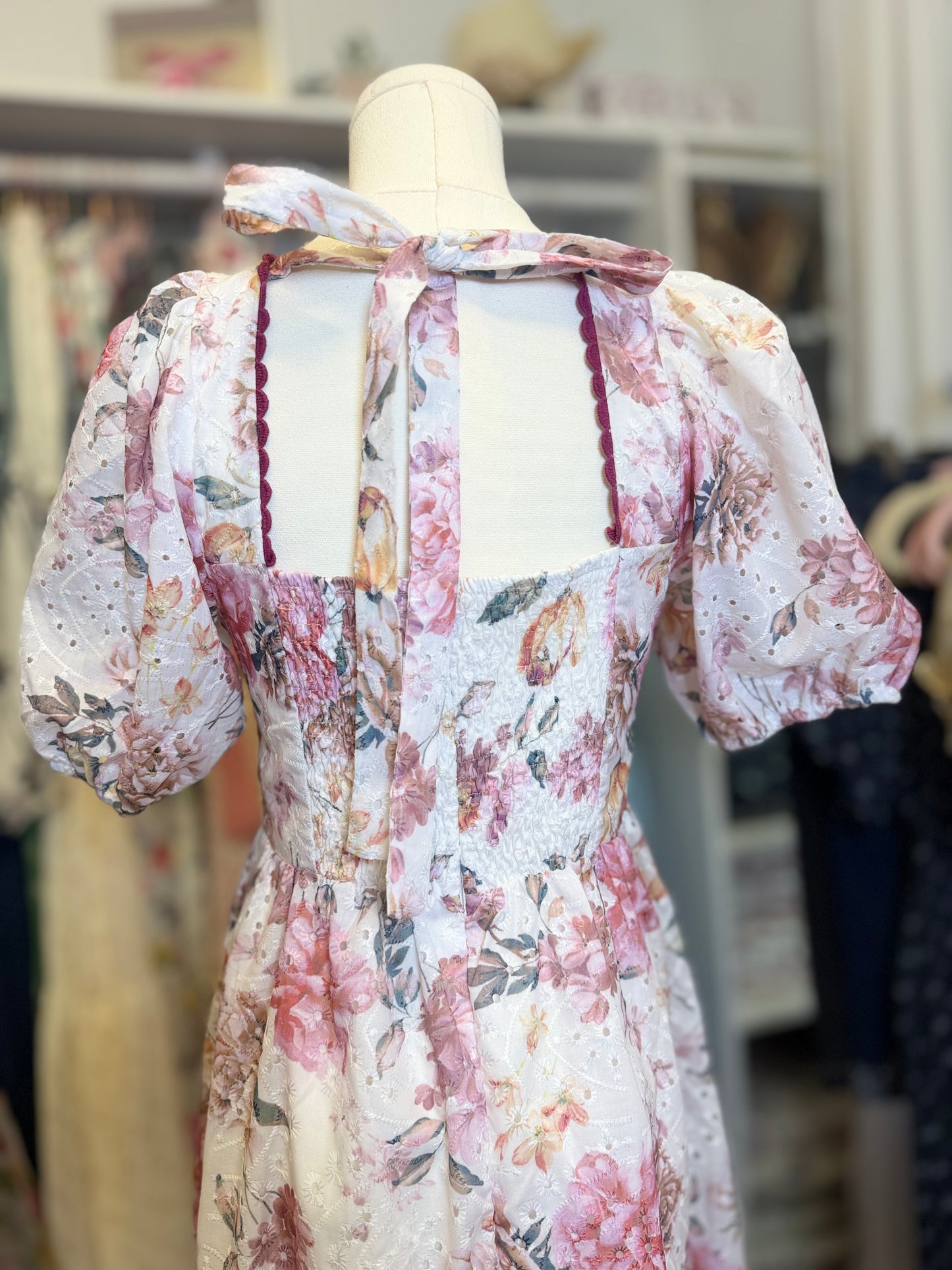 Ivy Dress