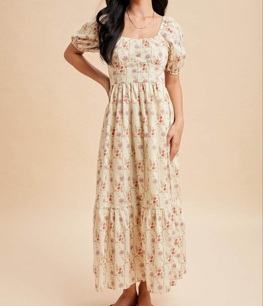 Darling Dress