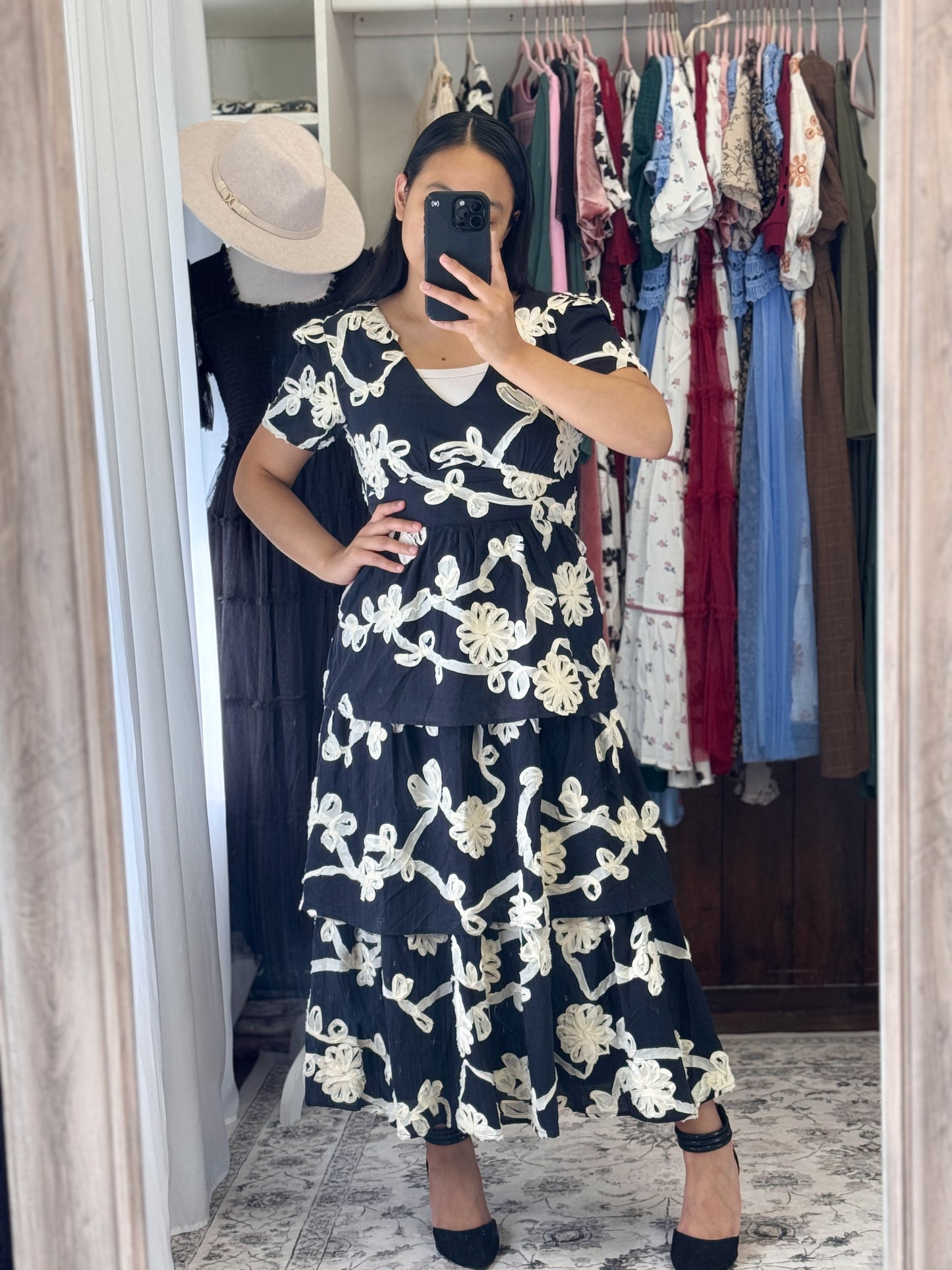 Grace dress