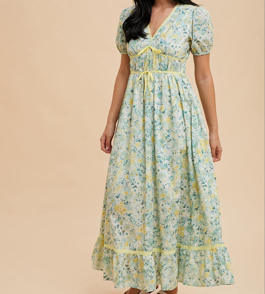 Sofi Dress