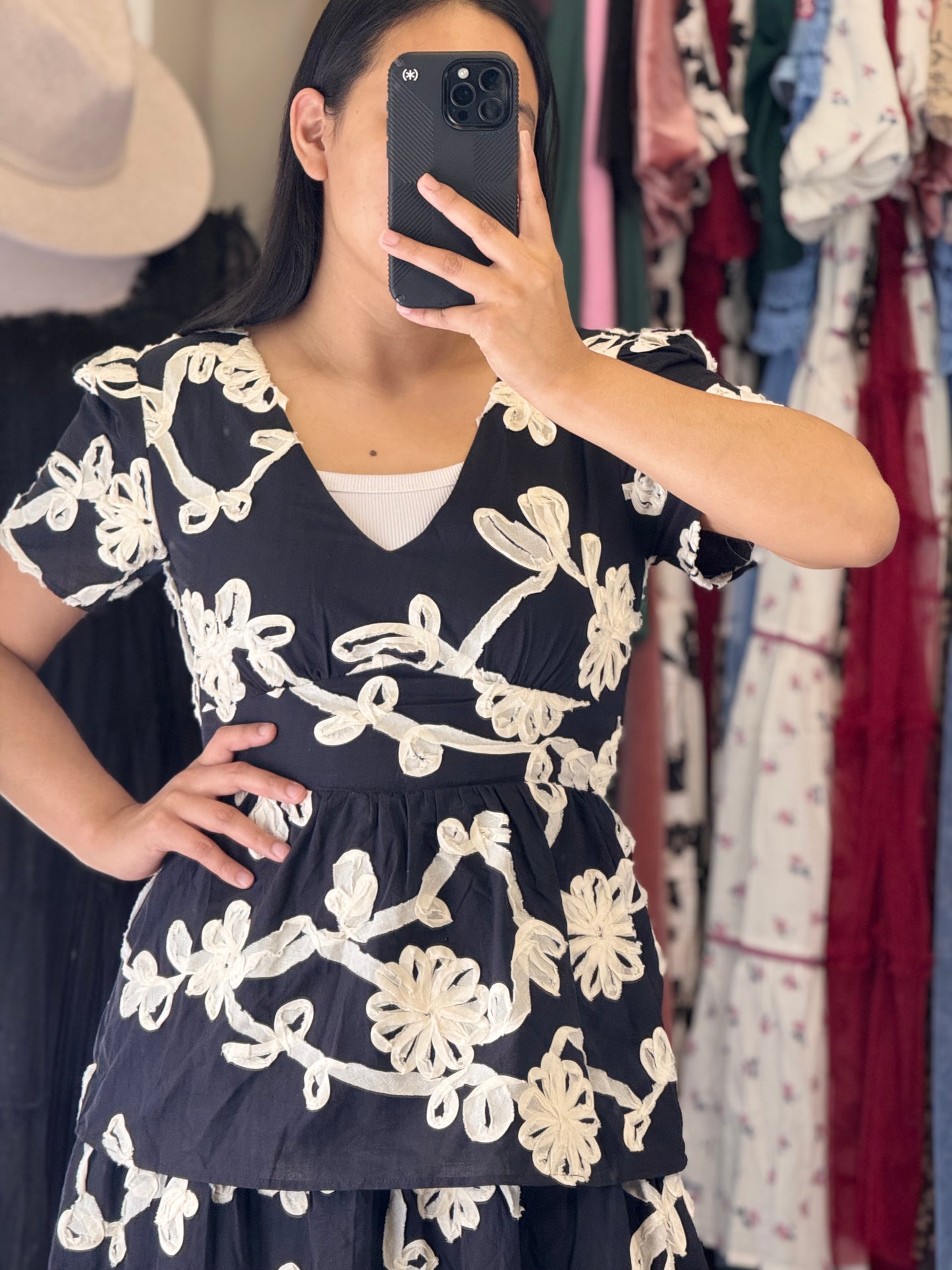Grace dress