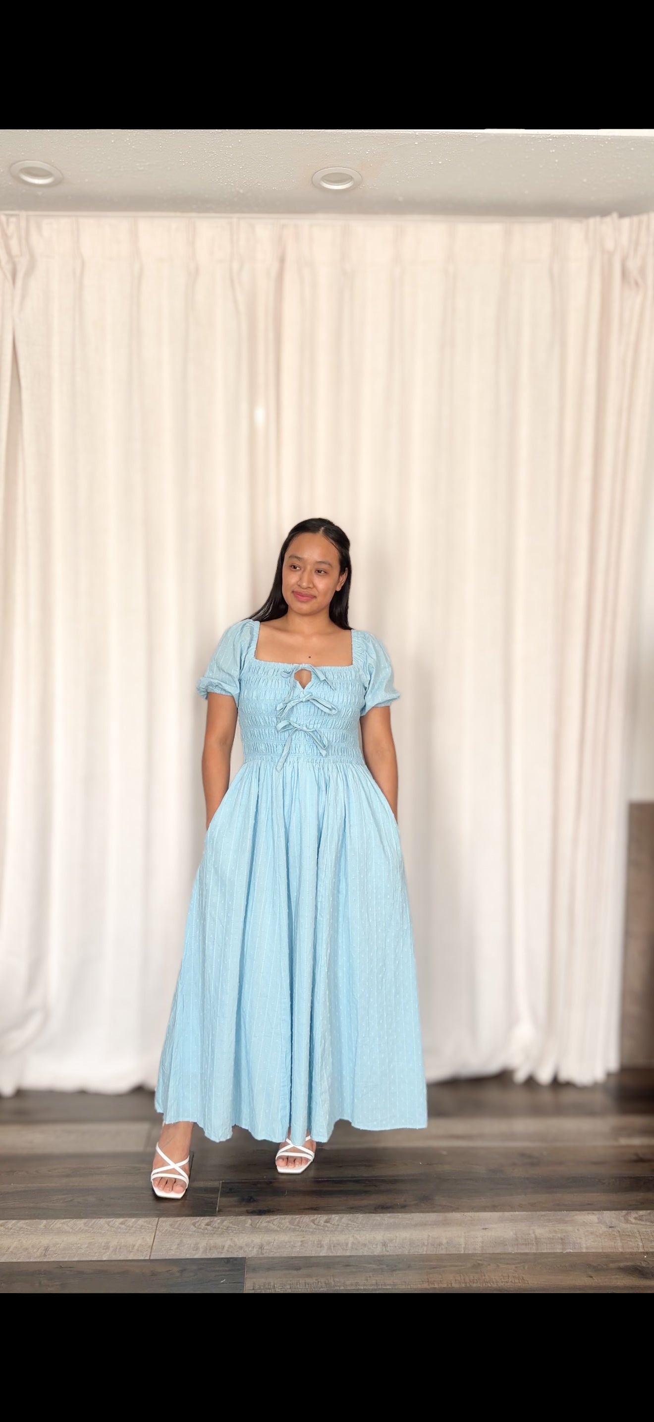 Denise Dress