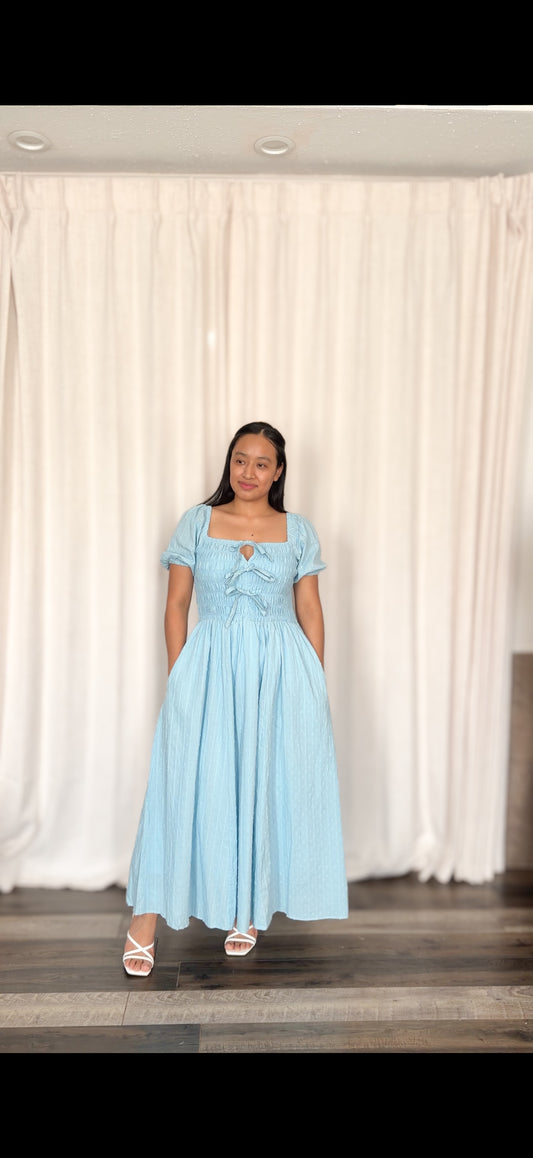 Denise Dress