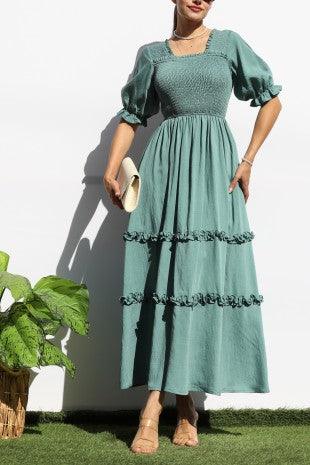 Naomi Dress