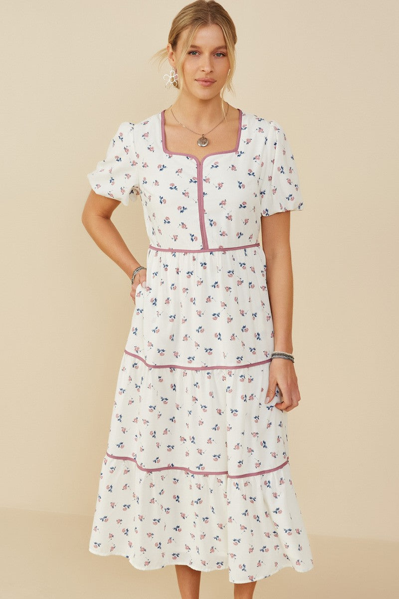 Bloom Dress