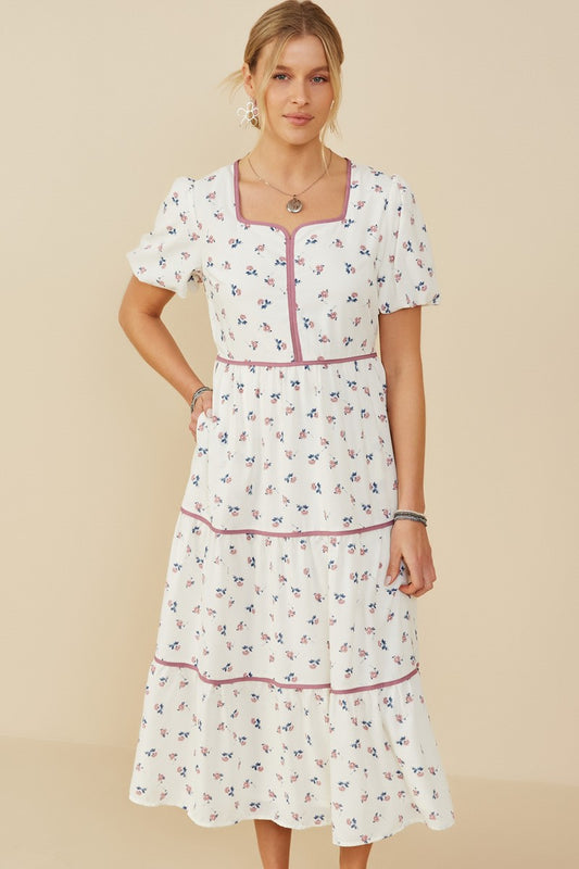 Bloom Dress