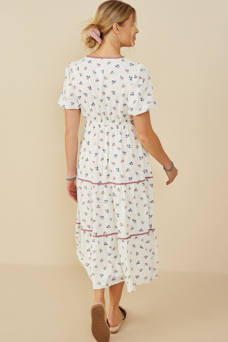 Bloom Dress