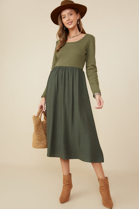 Olive